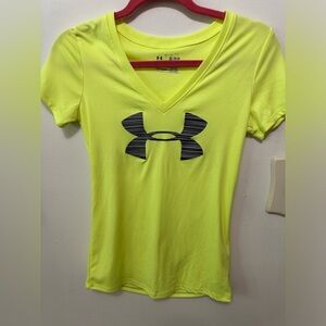 Under Armour Shirt